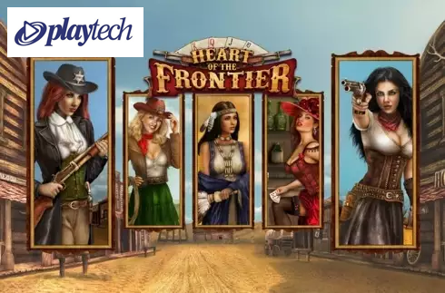 Heart of the Frontier